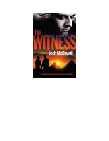The Witness _Josh_McDowell (2).pdf